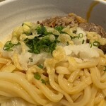 扇町うどん屋 あすろう - 