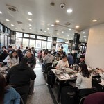 진옥화 할매 원조 닭한마리 - 