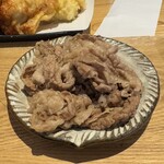 扇町うどん屋 あすろう - 