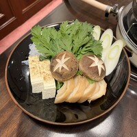 ちんや - ザク（２人前）