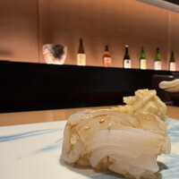 SUSHI BANYA KAI 品川店 - 