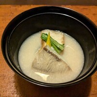 銀座方舟  大吟醸しずく店 - 