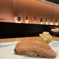 SUSHI BANYA KAI 品川店 - 