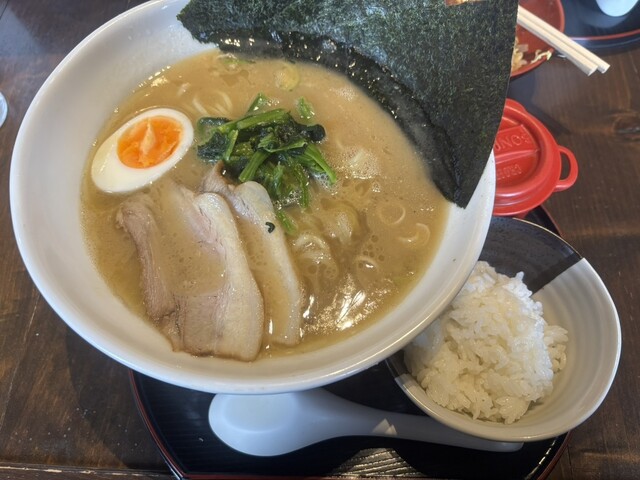 美奈味 - 会津下郷（食堂）の写真