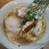 ジャパニーズ ラーメン 五感