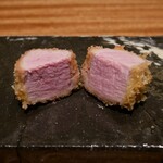 京町堀 なかむら - 