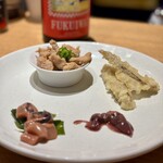 はせがわ酒店 - 