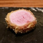 京町堀 なかむら - 