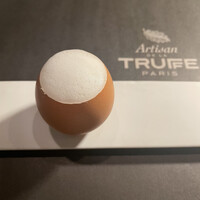 アルティザン ドゥ ラ トリュフ パリ - 