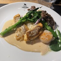 アルティザン ドゥ ラ トリュフ パリ - 