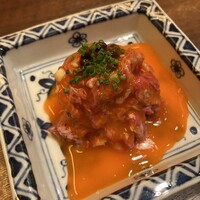 加藤牛肉店 銀座 - 