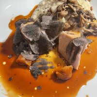 アルティザン ドゥ ラ トリュフ パリ - 