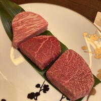 加藤牛肉店 銀座 - 