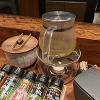 侘家古暦堂 祇園花見小路本店 - 