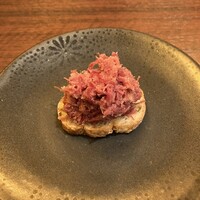 加藤牛肉店 銀座 - 