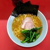 横浜家系ラーメン 黄金家 鴨居店
