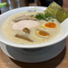 麺 ヒキュウ 六甲道店