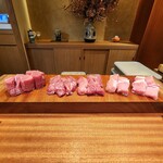 京町堀 なかむら - 