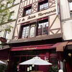 Le Petit Bouillon Pharamond - 