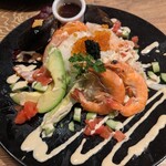 レッドロブスター - 