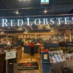 レッドロブスター - 