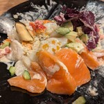 レッドロブスター - 