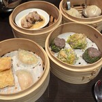 チャイナルーム - 