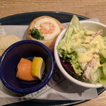 レッドロブスター - 