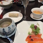 チャイナルーム - 