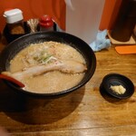 マルゲンラーメン - 