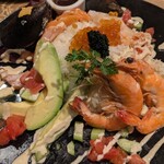 レッドロブスター - 