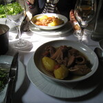 Le Petit Bouillon Pharamond - 