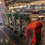 レッドロブスター - 