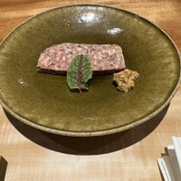 グリル ア ターブル - 