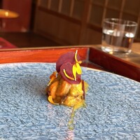 ダ テッラ - 
