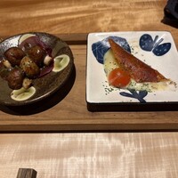 グリル ア ターブル - 