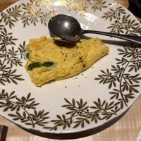 グリル ア ターブル - 