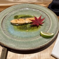 グリル ア ターブル - 