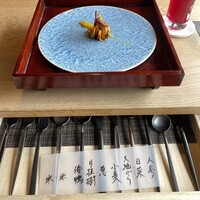 ダ テッラ - 