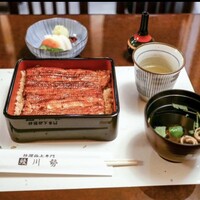 うなぎ川勢 - 