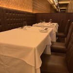 ベンジャミンステーキハウス 京都 - 