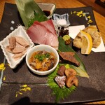 Marusanya 福井片町 - 