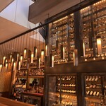 ベンジャミンステーキハウス - 