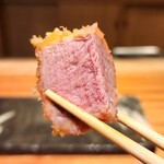 京町堀 なかむら - 