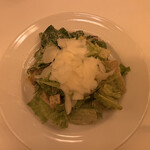 ベンジャミンステーキハウス - 