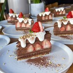 ブルーリボントウキョウ - 