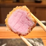 京町堀 なかむら - 