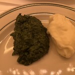 ベンジャミンステーキハウス - 