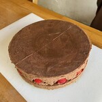 ブルーリボントウキョウ - 