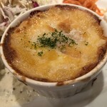 洋食 ハンバーグウィル - 